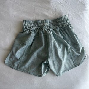 Lululemon Shorts - Barely Worn